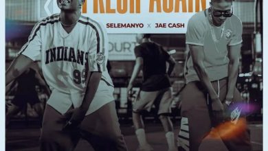 Selemanyo – Fresh Again Ft. Jae Cash Mp3 Download