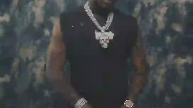 Shallipopi - Like That (Boomboclatt) Ft. Wizkid