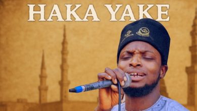 Sirrin Fatahi - Annabi Muhammadu Haka Yake