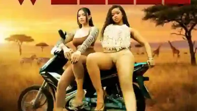 TxC - Welele Ft. Mavo X Shoday