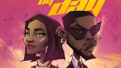 Simi ft. Kizz Daniel – Day By Day