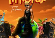TeeFamous – Afrofuji Mp3 Download