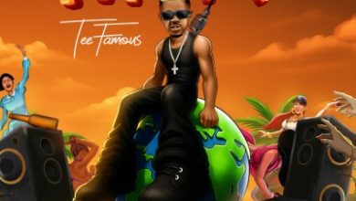 TeeFamous – Afrofuji Mp3 Download