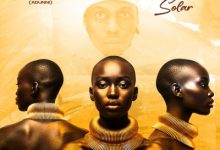 Billion Solar – Oreke (Adunni)