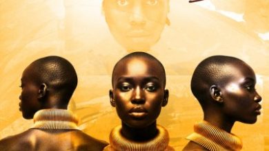 Billion Solar – Oreke (Adunni)