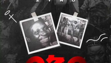 Zyno – Ozo