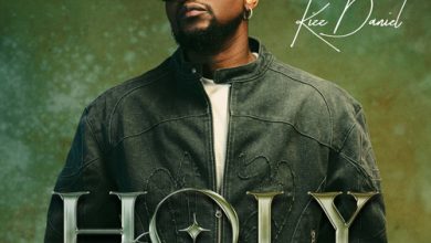 Kizz Daniel - Holy Romance