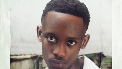 Cowboii - Sbusisiwe Ft. Shaunmusiq