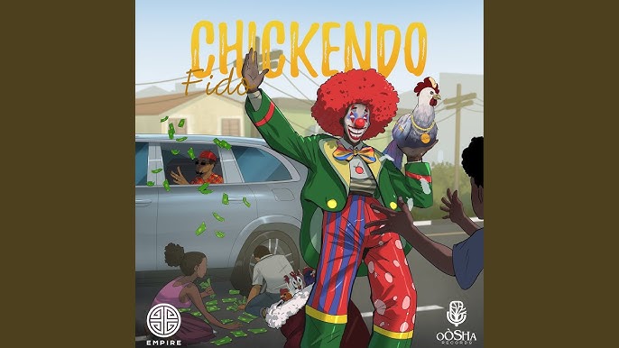 Fido - Chickendo