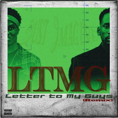 Boy Muller – Letter To My Guys (Remix) ft. Mr Eazi Mp3 Download