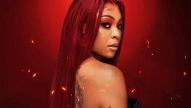 Kmat - Achu Ft. Felo Le Tee