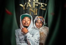 Umar MB - Ki Yafe Ni