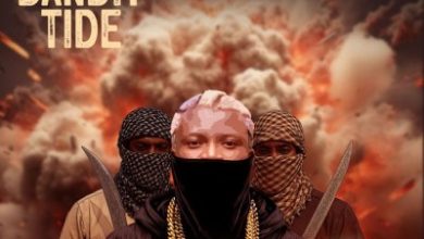 Portable – Awon Bandit Tide