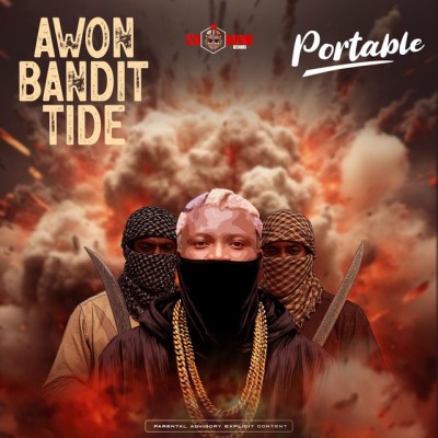 Portable – Awon Bandit Tide