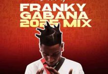DJ Gambit – Best Of Franky Gabana 2025 Mix 