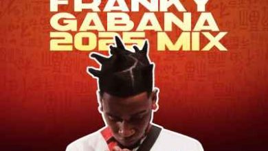 DJ Gambit – Best Of Franky Gabana 2025 Mix