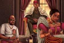 Kolaboy ft. CJ Obassey – Ezinwanyi