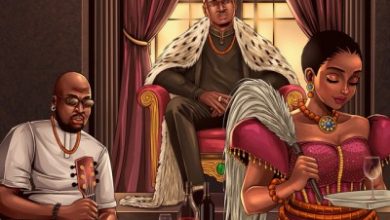 Kolaboy ft. CJ Obassey – Ezinwanyi