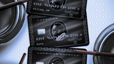 PsychoYP – Give U ft. Mavo, King Carsley Mp3 Download