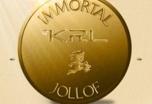 KRL – Kilobizzy Immortal ft. Mavo Mp3 Download