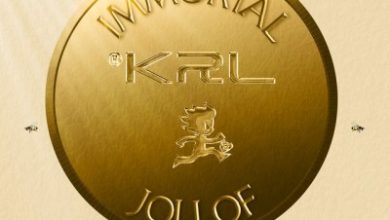 KRL – Jollof Rice ft. Mavo, SSSoundGawd Mp3 Download