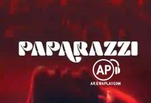 Shoday - Paparazzi Ft. Fola
