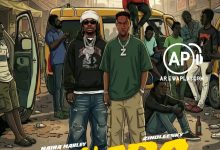 Naira Marley - Adugbo Ft. Zinoleesky