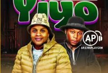 Dj Karri - Yiyo Ft. Jazzshakes, Makarena