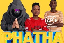 Slyjay, Terrafontain, Kayclassic - Phatha Phatha Ft. Zela Force, Mayor De Mic