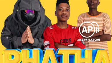 Slyjay, Terrafontain, Kayclassic - Phatha Phatha Ft. Zela Force, Mayor De Mic