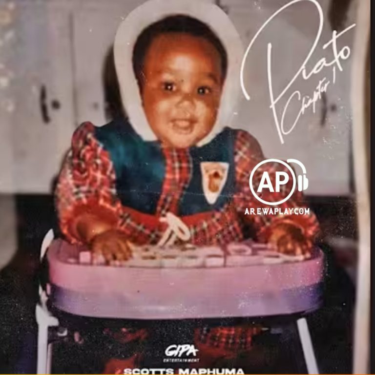 Scotts Maphuma - Ko Di Tenteng Ft. Mulest Vankay, Mr JazziQ