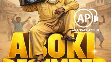 Northern Commander - Aboki December
