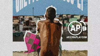 Xduppy, Seun1401, LastBornDiroba - Papapepa Ft. Scotts Maphuma, Dj Maphorisa, TheBuu