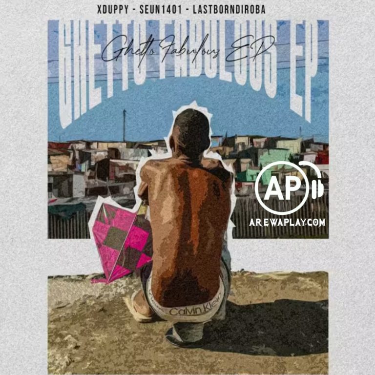 Xduppy, Seun1401, LastBornDiroba - Papapepa Ft. Scotts Maphuma, Dj Maphorisa, TheBuu