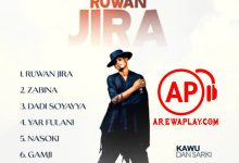 Kawu Dan Sarki - Zabina