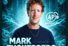 Pcee, Scotts Maphuma - Mark Zuckerberg Ft. Mulest Vankay