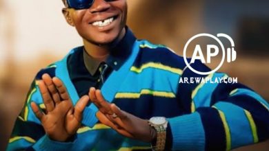 Khamis Dan Baiwa - Yayi Dai Dai