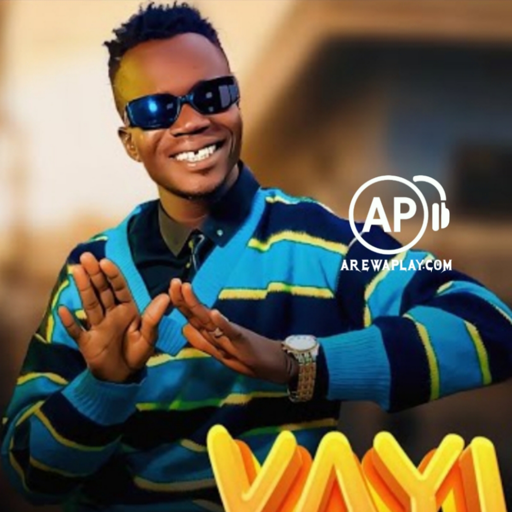 Khamis Dan Baiwa - Yayi Dai Dai