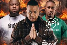 Mfr Souls - Msunu Ka Baba Ft. LastBornDiroba