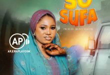 Shamsiyya Sadi - So Sufa