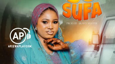 Shamsiyya Sadi - So Sufa