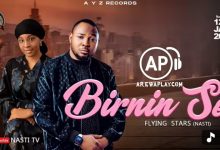 Flying Stars Nasti - Birnin So