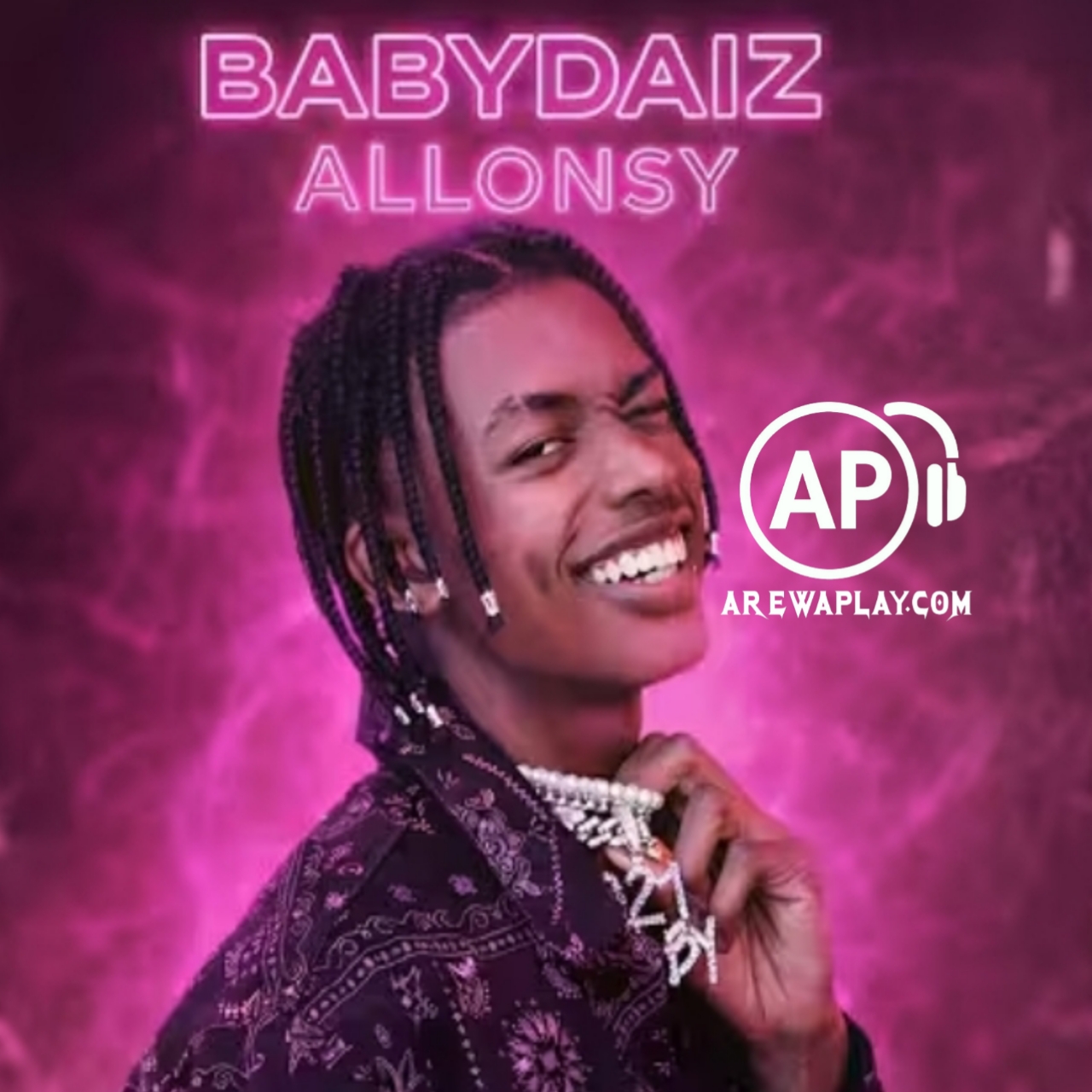 BabyDaiz - Allonsy