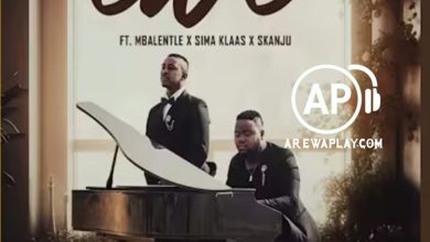 Mfr Souls - Ewe Ft. Mbalentle, Sima Klaas, Skanju