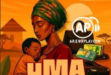 Thukuthela - Uma Wengane Ft. Jazzwrld, Sykes, Major League Djz