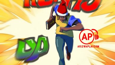 Stella Obayuwana - Hurry Up