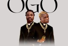 Danny S – OGO (Remix) ft. Portable Mp3 Download