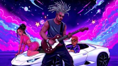 CKay ft. Mavo – Body (Danz)