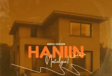 Abdul Hassan – Haniin Mp3 Download