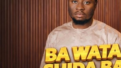 Auta Waziri - Ba Wata Shida Ba